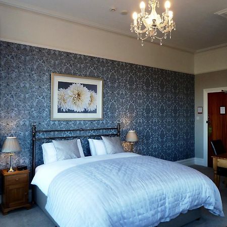 Cloudlands Guest House Torquay Exterior foto