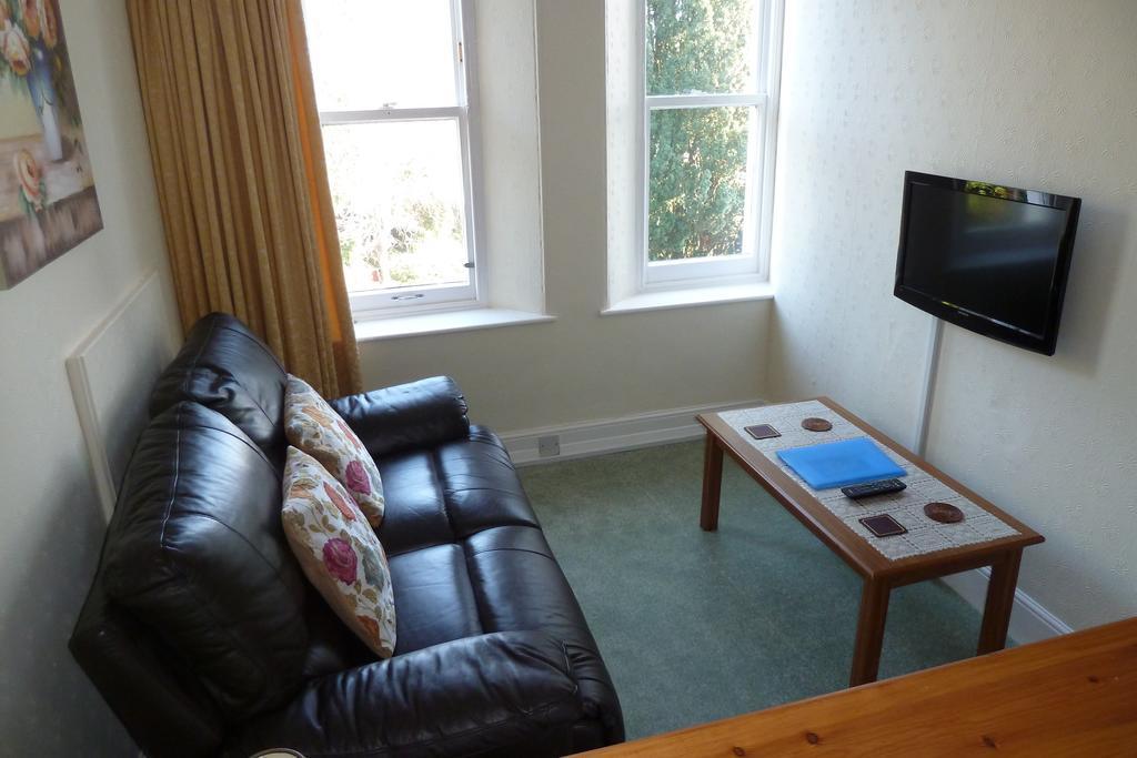 Cloudlands Guest House Torquay Zimmer foto