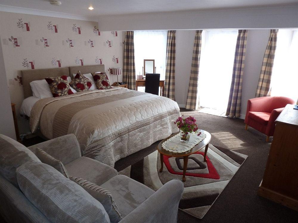 Cloudlands Guest House Torquay Exterior foto