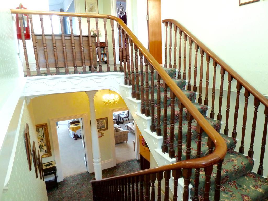 Cloudlands Guest House Torquay Exterior foto