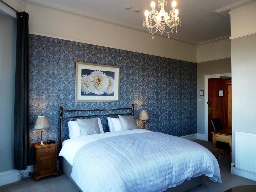 Cloudlands Guest House Torquay Exterior foto