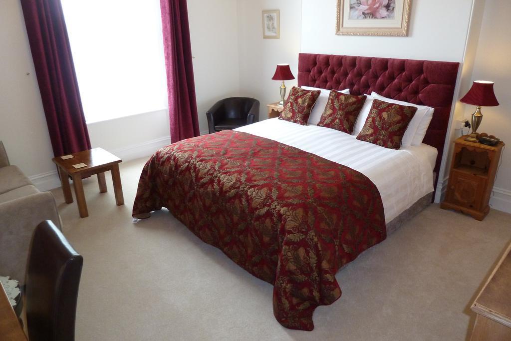 Cloudlands Guest House Torquay Exterior foto