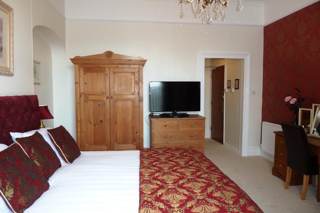 Cloudlands Guest House Torquay Exterior foto