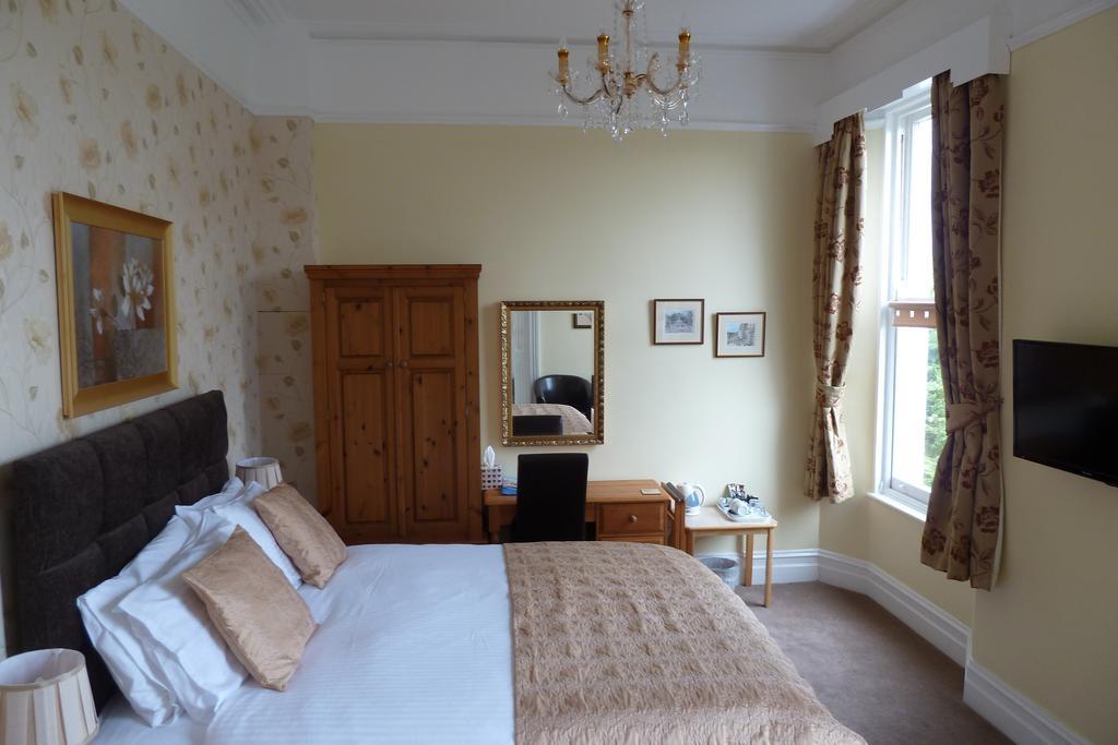 Cloudlands Guest House Torquay Exterior foto