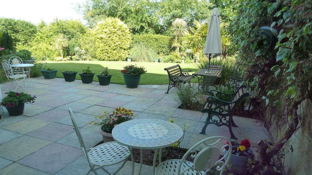 Cloudlands Guest House Torquay Zimmer foto