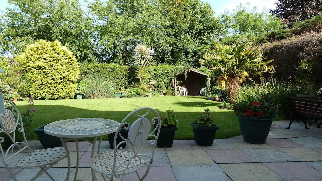 Cloudlands Guest House Torquay Zimmer foto