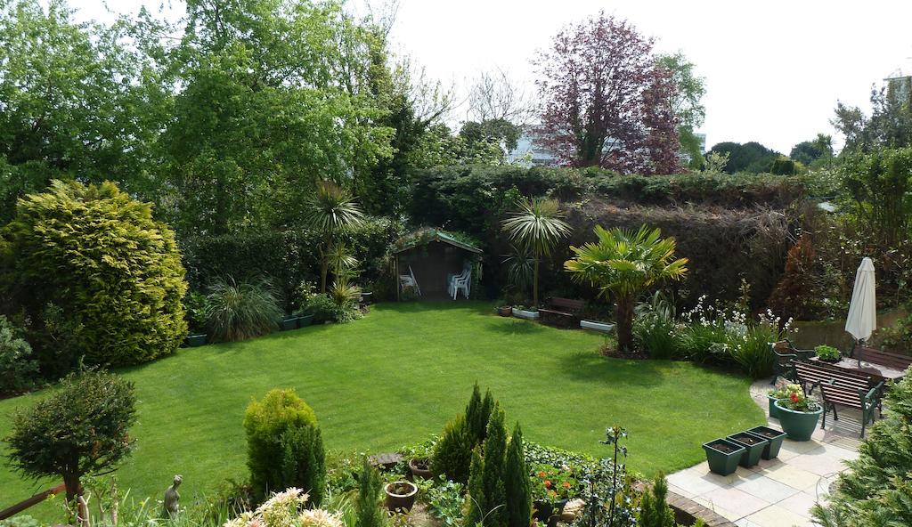 Cloudlands Guest House Torquay Exterior foto