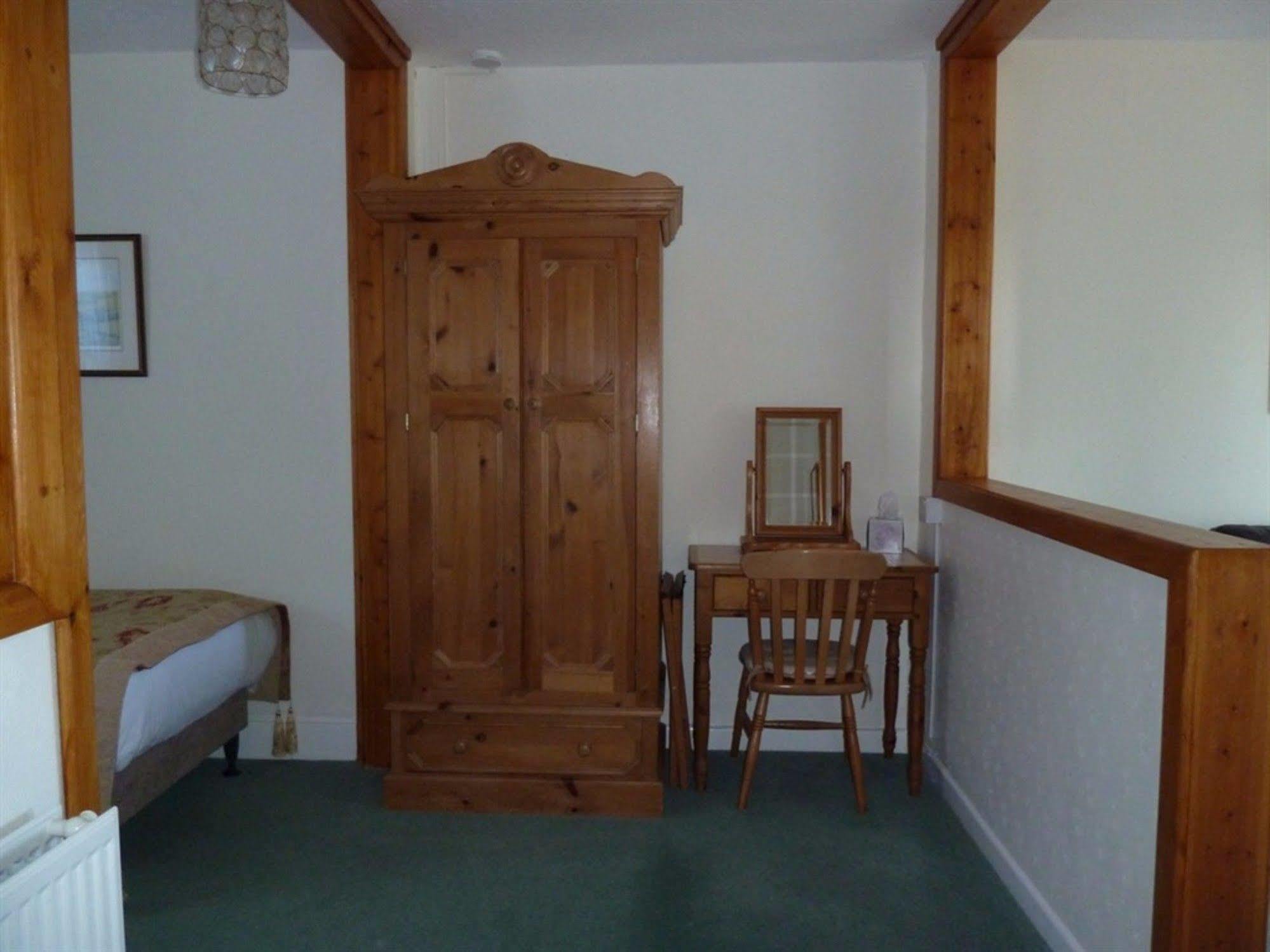 Cloudlands Guest House Torquay Exterior foto