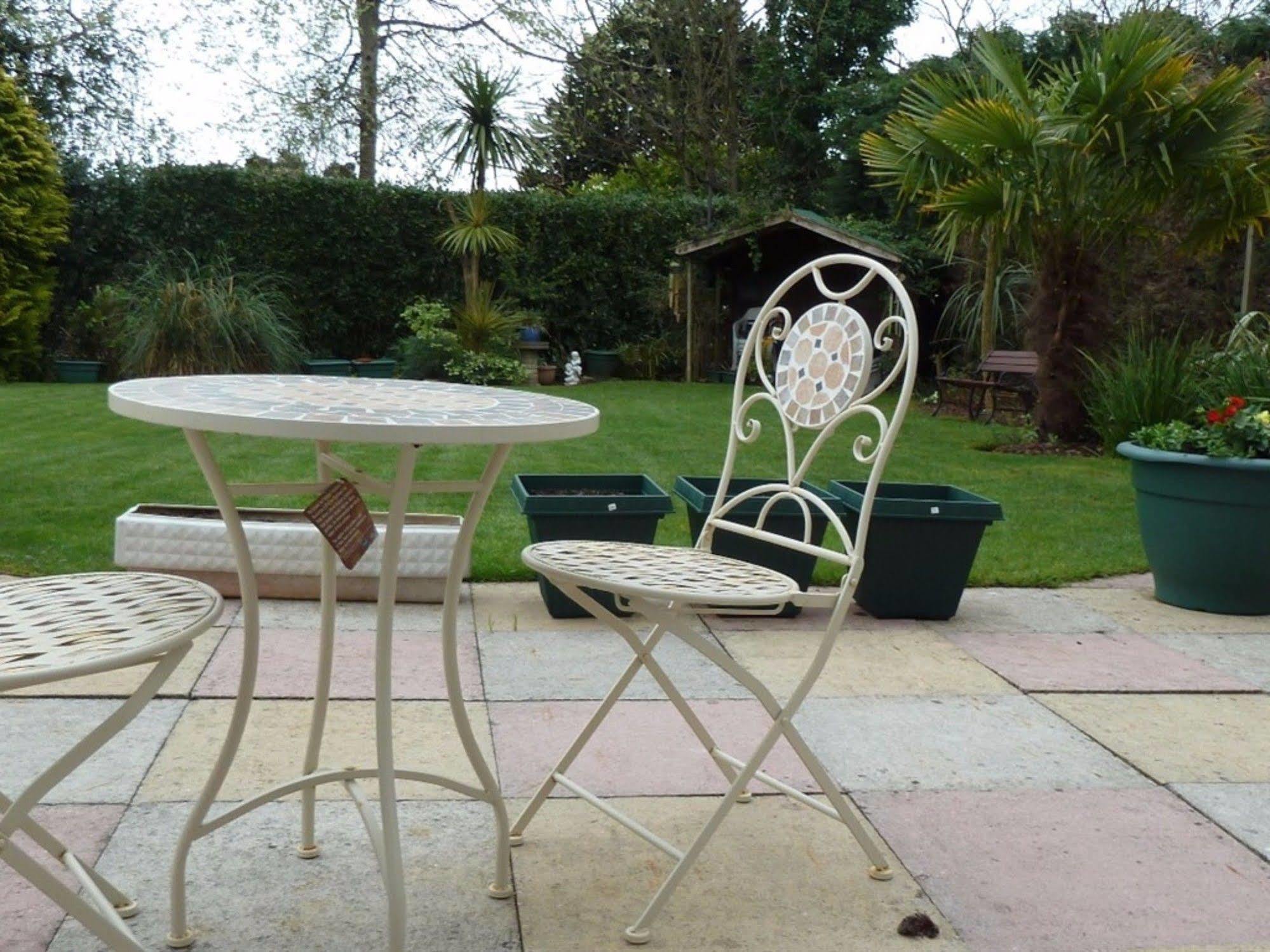Cloudlands Guest House Torquay Exterior foto