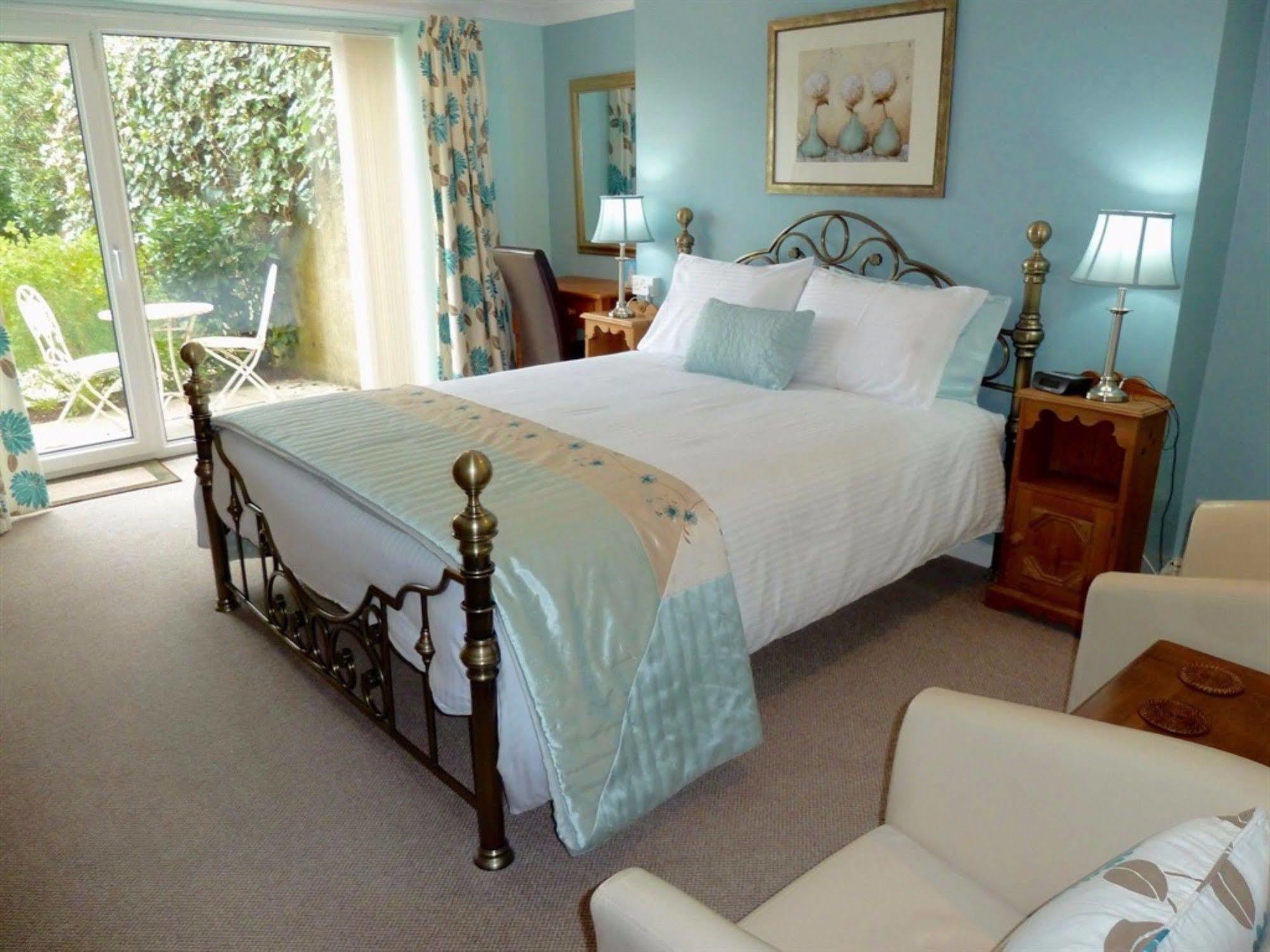 Cloudlands Guest House Torquay Exterior foto