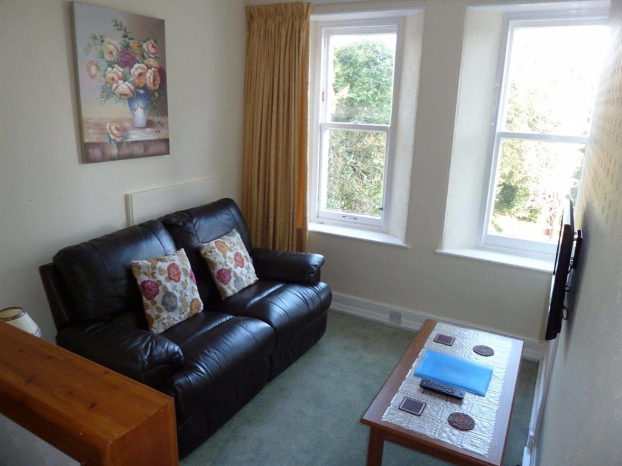 Cloudlands Guest House Torquay Exterior foto