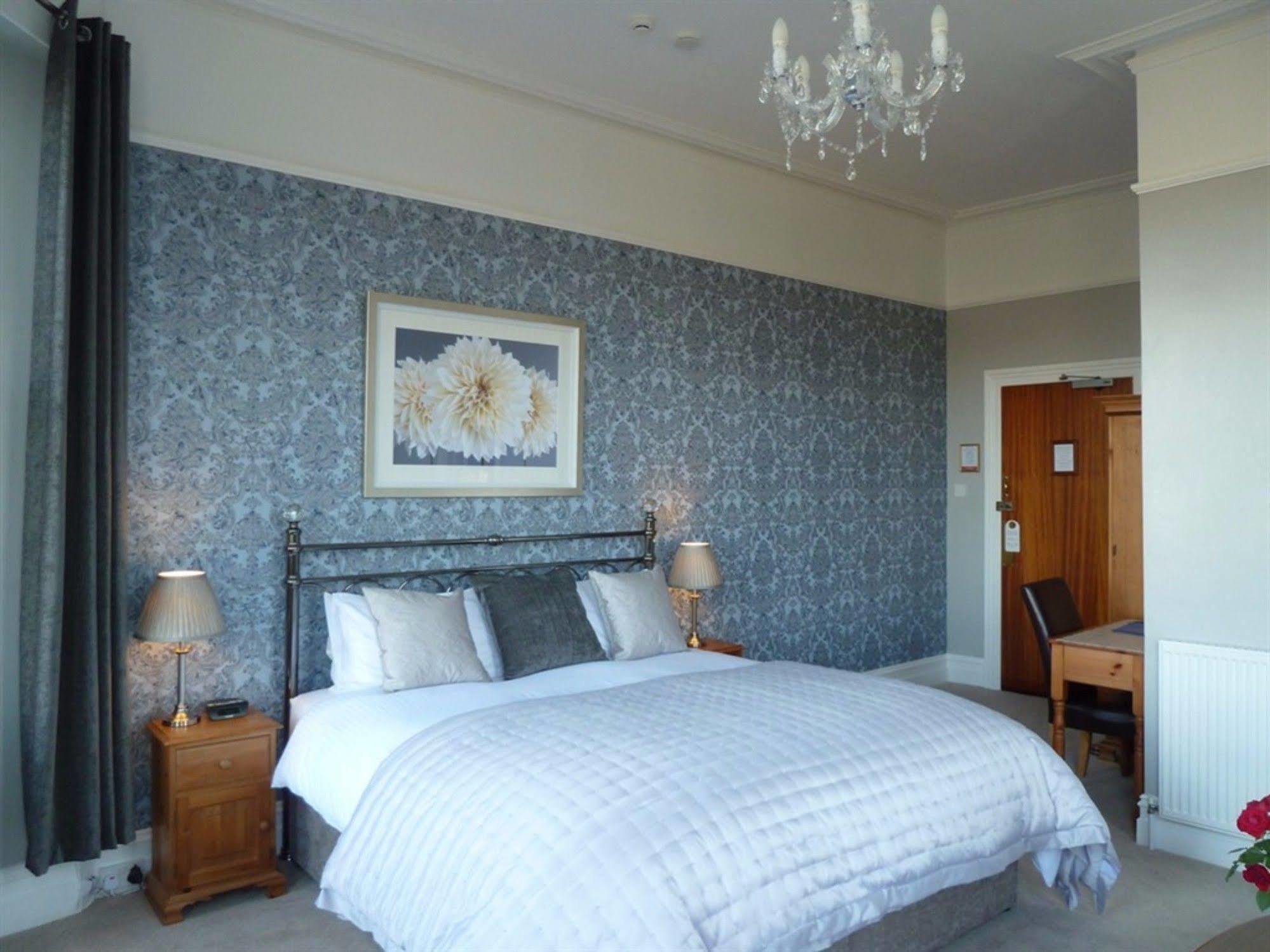 Cloudlands Guest House Torquay Exterior foto