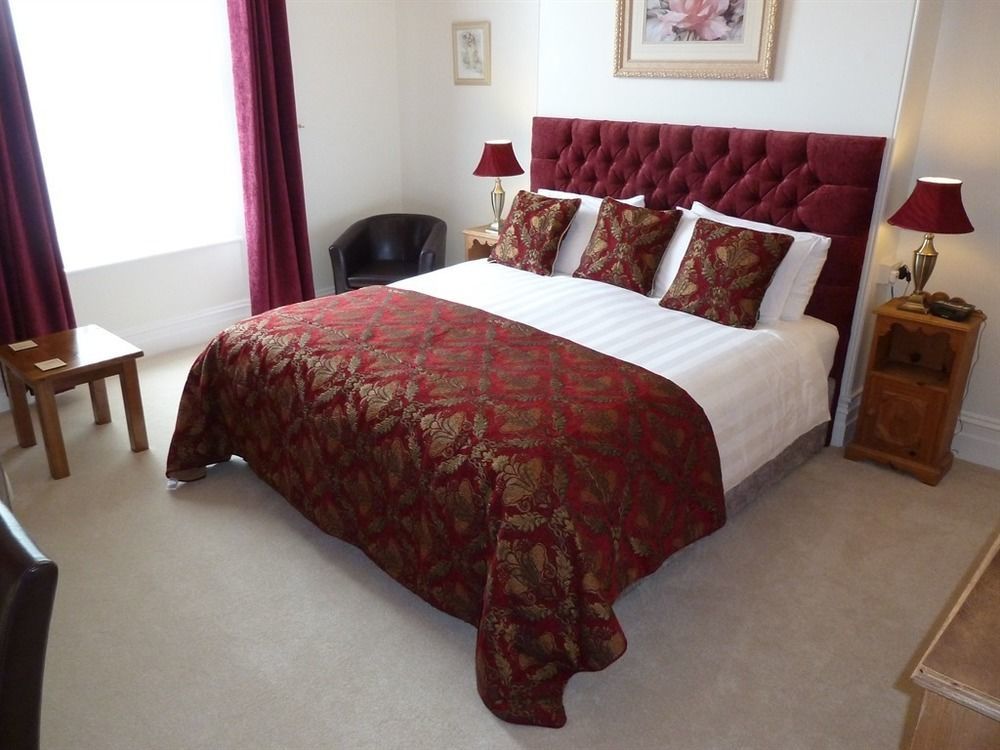 Cloudlands Guest House Torquay Exterior foto