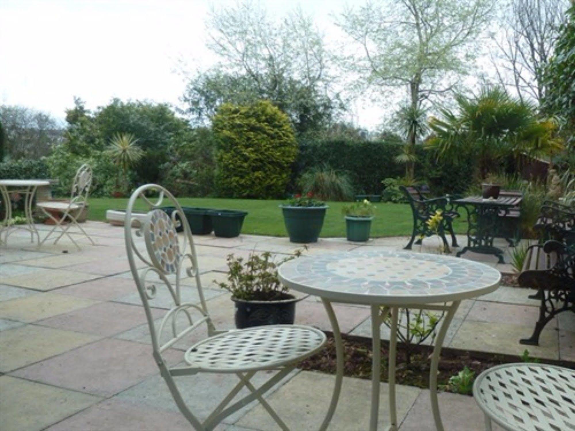 Cloudlands Guest House Torquay Exterior foto