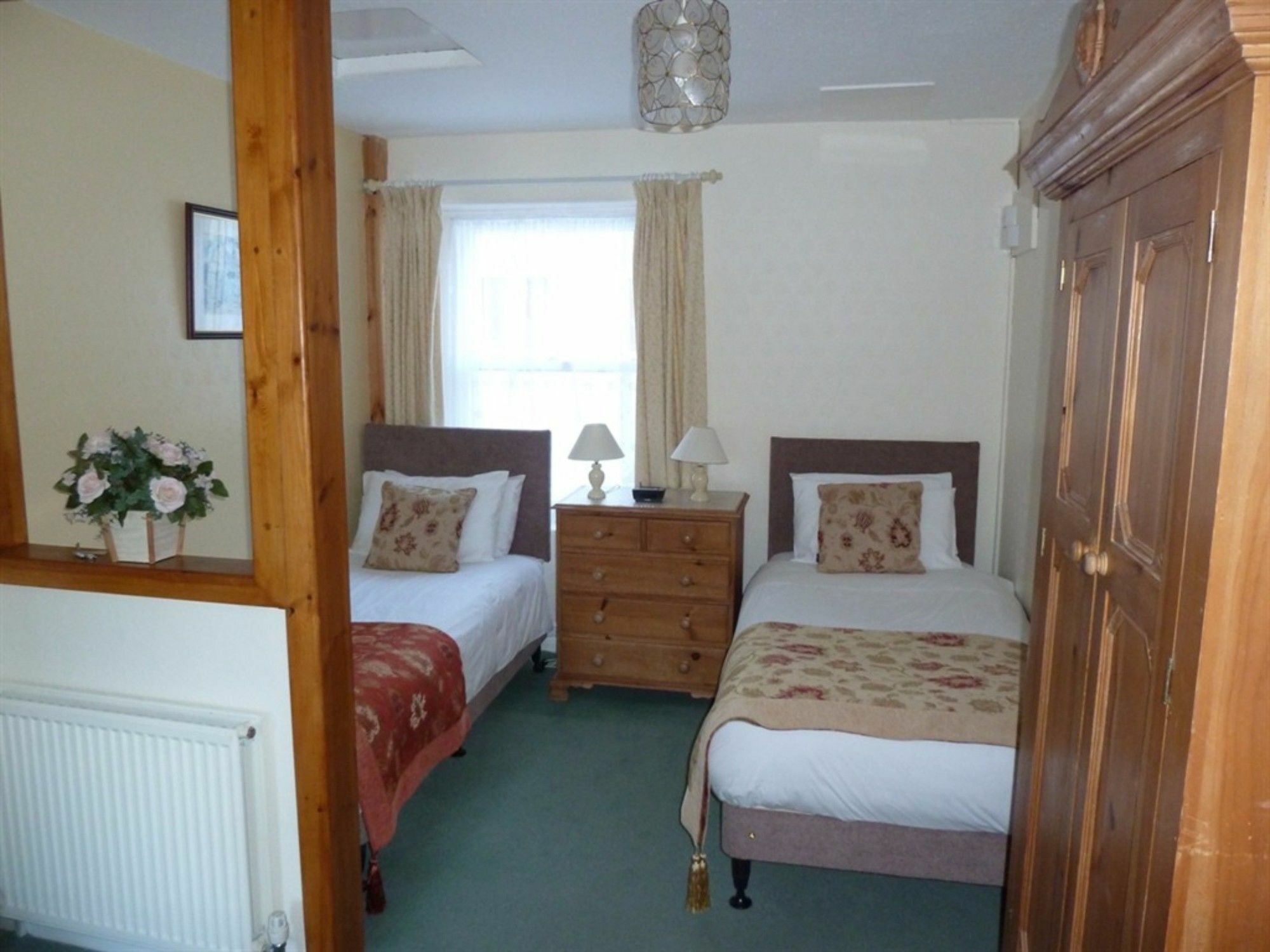 Cloudlands Guest House Torquay Exterior foto